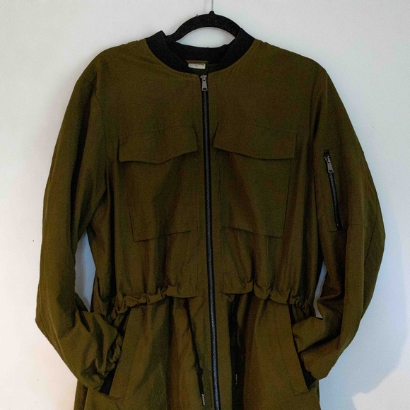 Jacqueline de yong Jacket - Picture 2 of 6